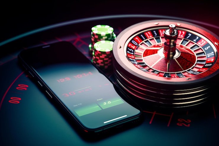 liga5000 login mobile app home screen showing slot games and live-dealer tables