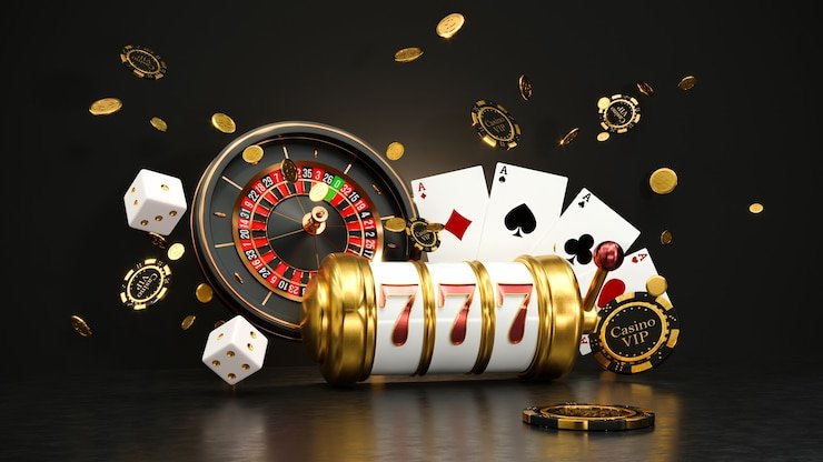 Multi-sport and slots dashboard on mobile